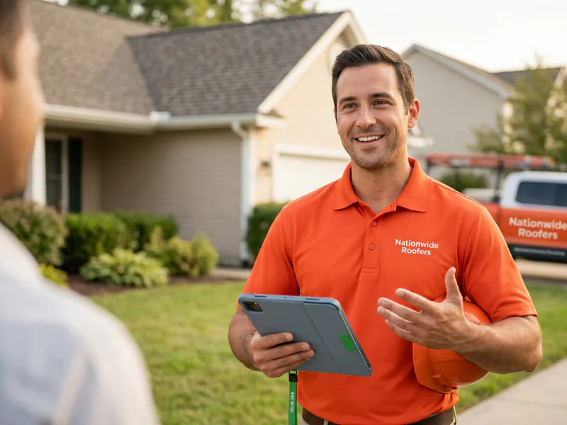 Roof Installation  in Charleston  FAQ